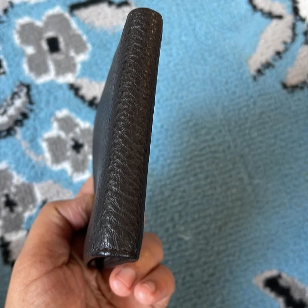 Tisdeny mens wallet
